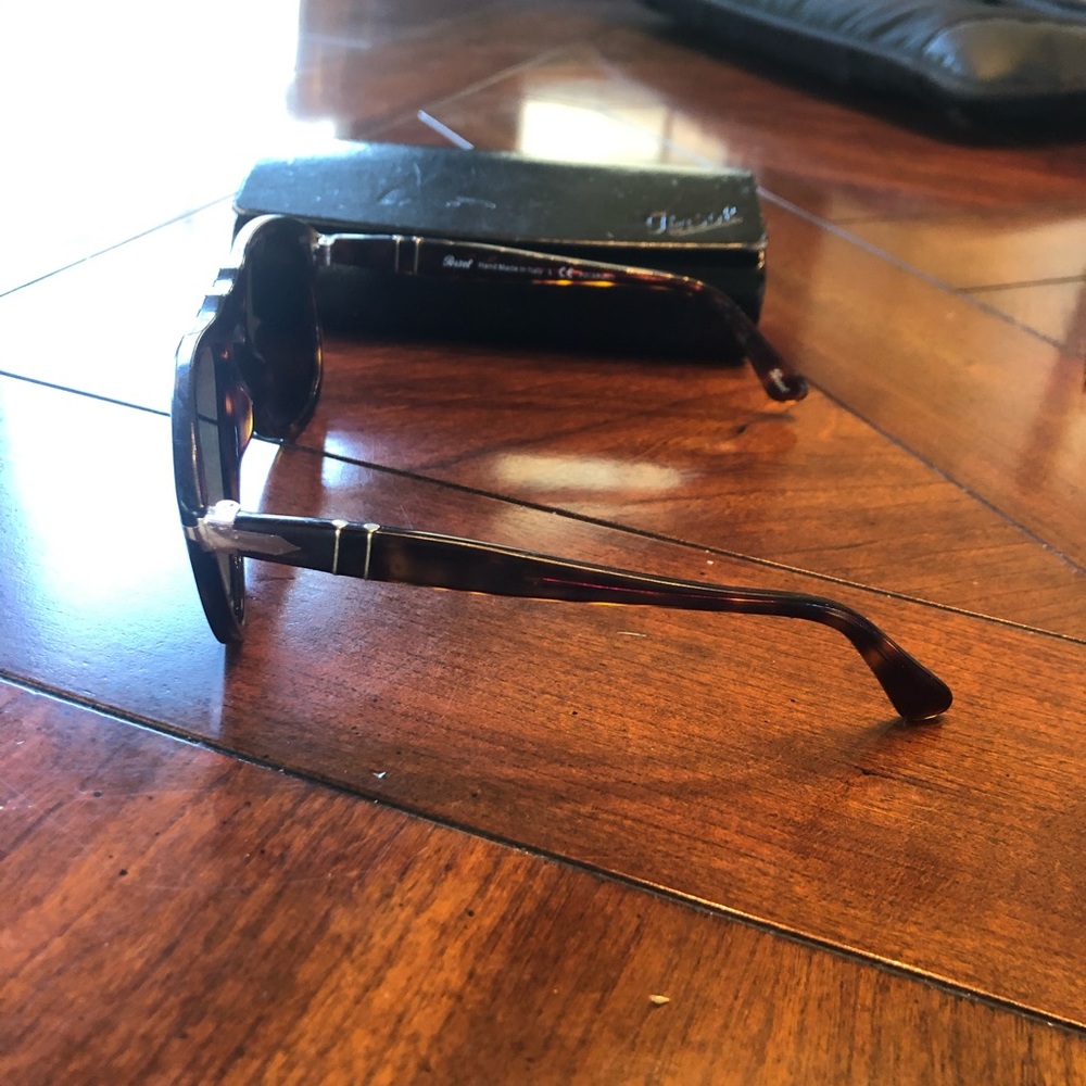 Persol Polarized Sunglasses View 2